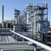 Refineries & Chemical Plants