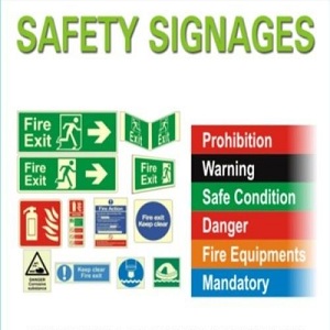 Signage's